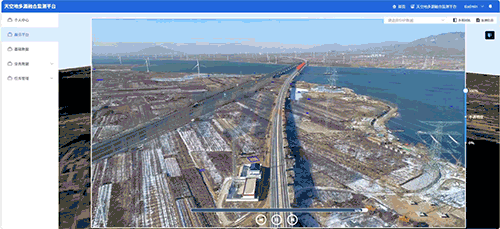 無人機(jī)自主飛行巡檢.gif 無人機(jī)自主飛行巡檢.gif